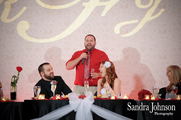 Best Lake Mary Events Center Wedding photographer - Sandra Johnson (SJFoto.com)